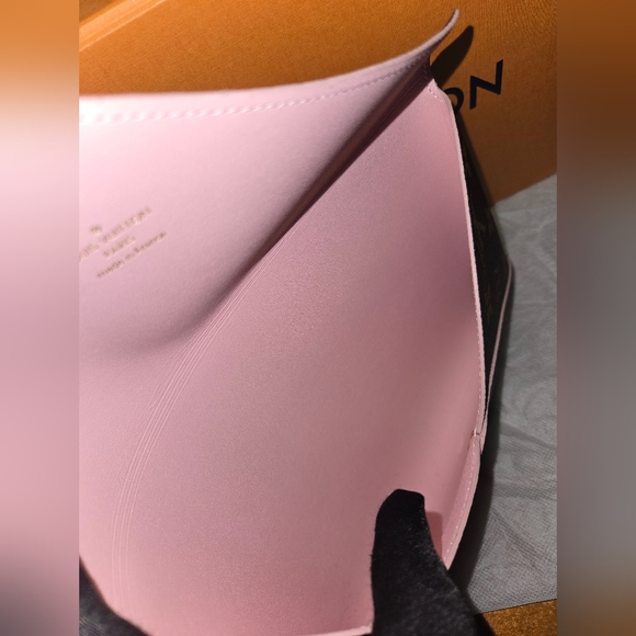 3 Pcs Authentic Louis Vuitton Kirigami Monogram Set Full inclusion - Picture 11 of 16